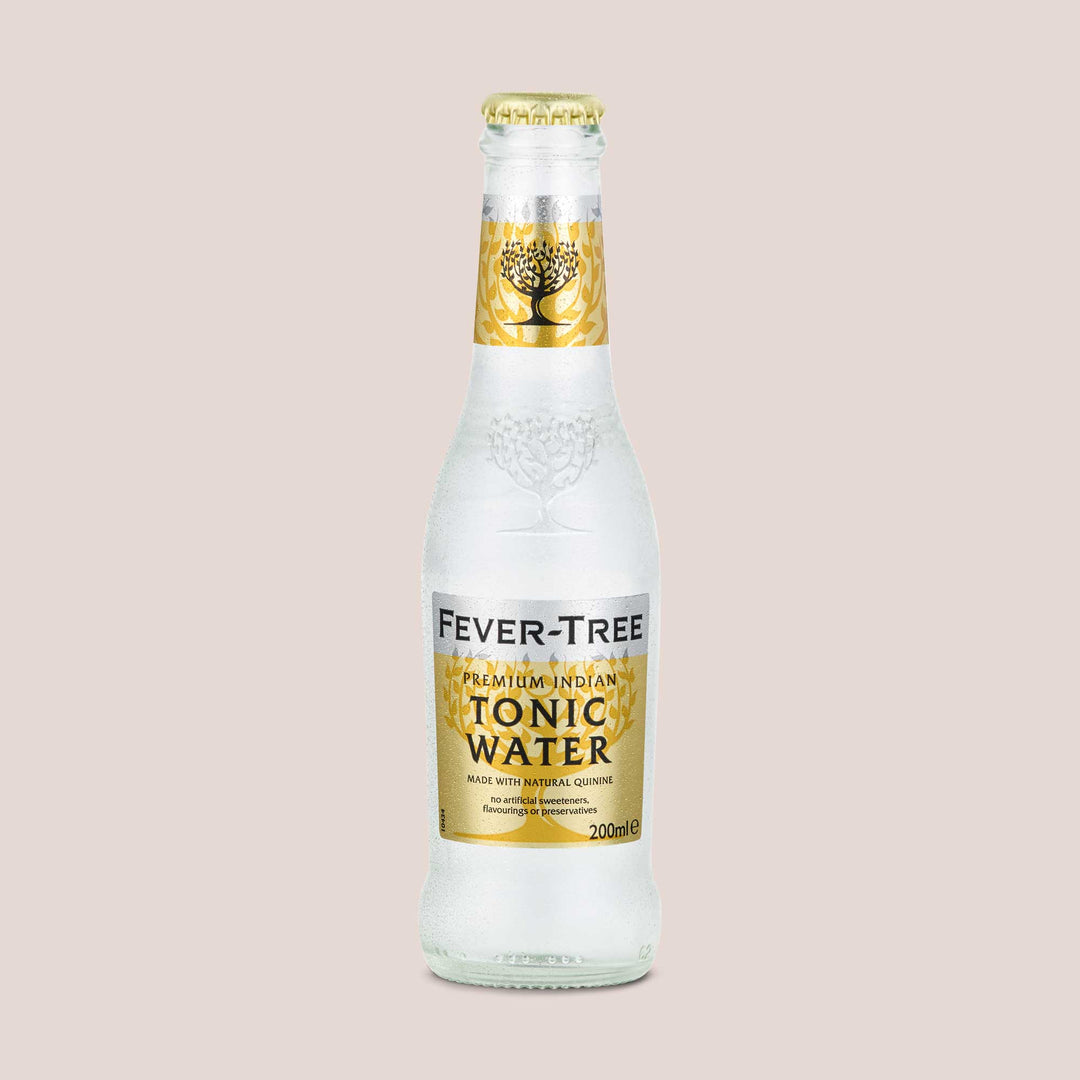 Fever-Tree Indian Tonic, 500 ml