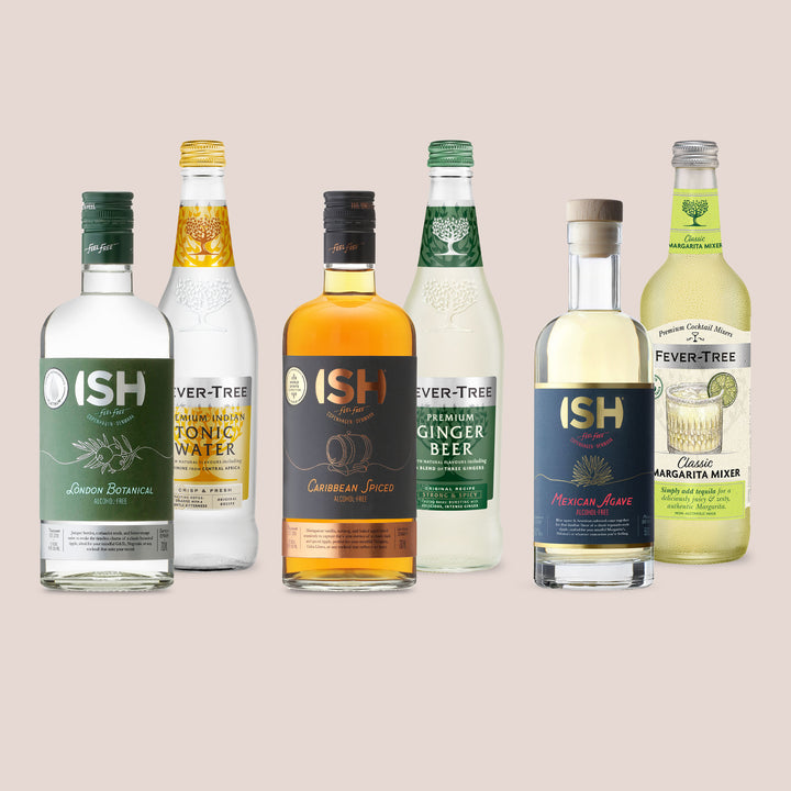 Cocktail Party Box