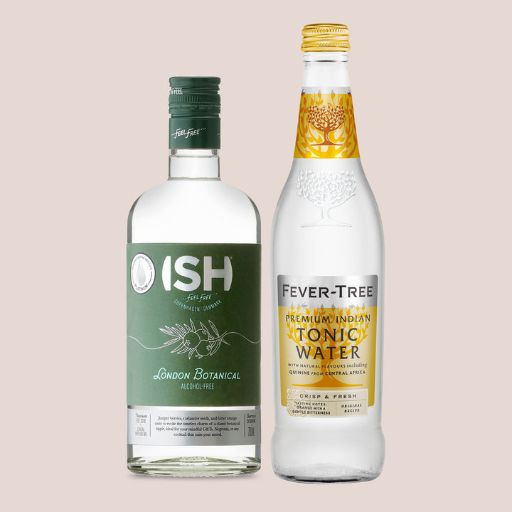 G&T Box