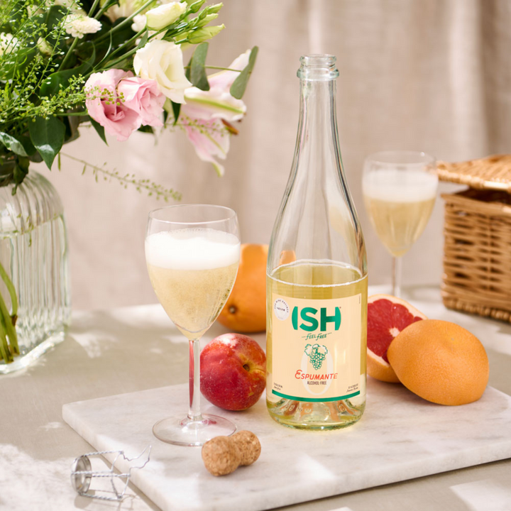All Things Sparkling