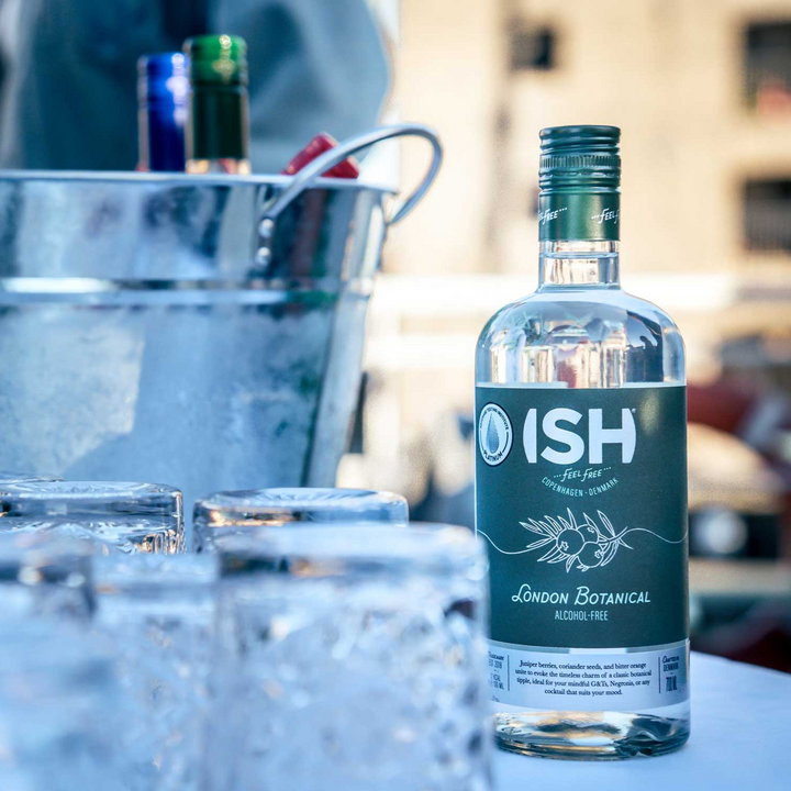 G&T Box