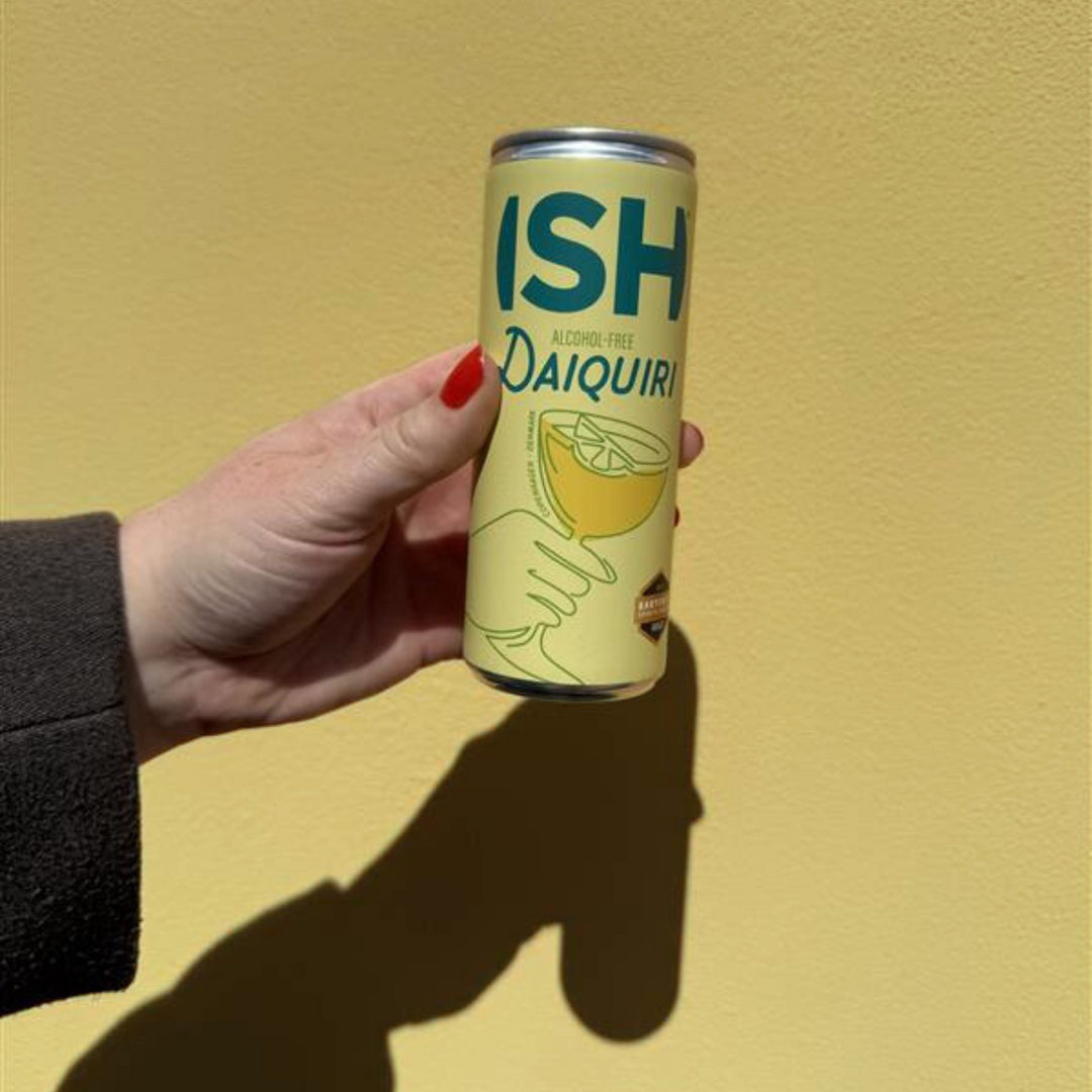 Alkoholfri Daiquiri, 250 ml