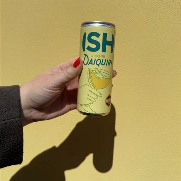 Alkoholfri Daiquiri, 250 ml