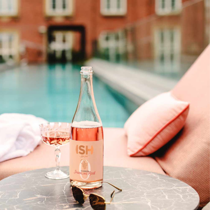 All Things Sparkling