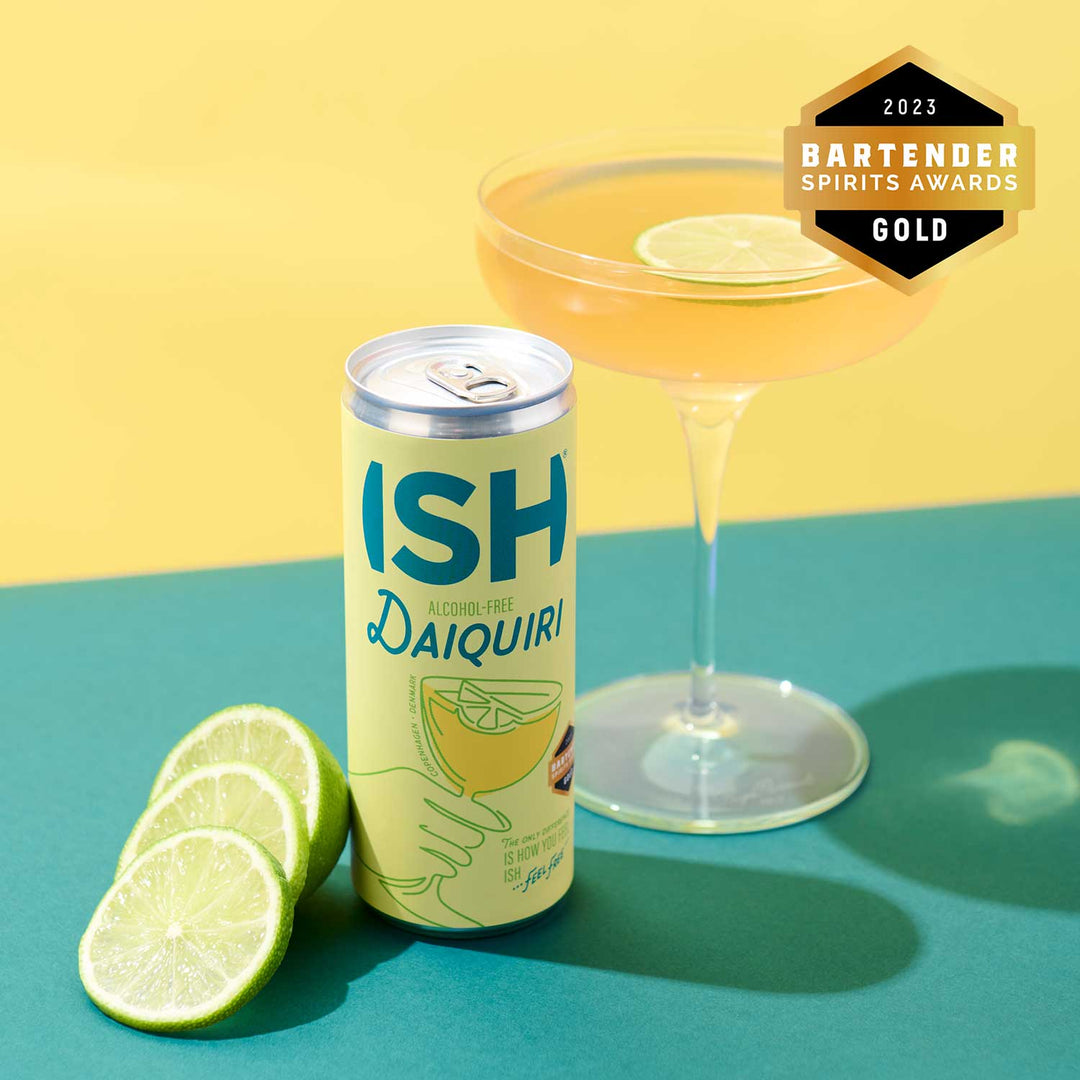 Lime Daiquiri, 250 ml