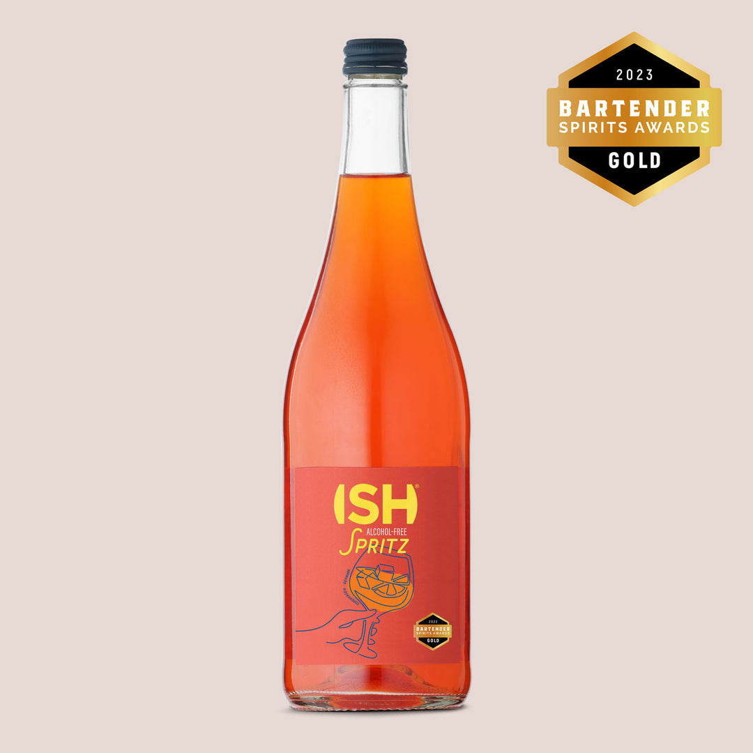 Alkoholfri Spritz, 750 ml